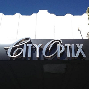 City Optix