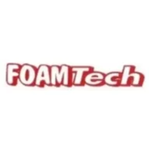 Foamtech LLC - Logo