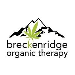 Breckenridge Organic Therapy Cannabis Dispensary - Logo