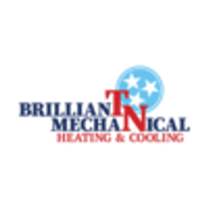 Brilliant Mechanical LLC - Logo