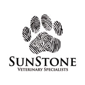 Sunstone Veterinary Specialists - Logo