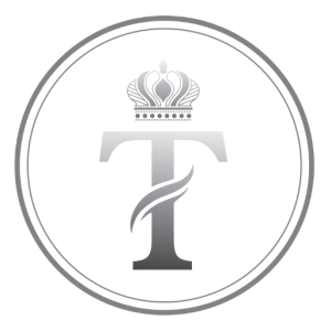 Top Nails - Logo