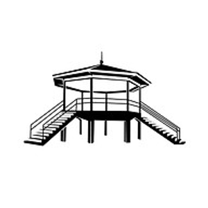 Humboldt Swimming Pool - Logo