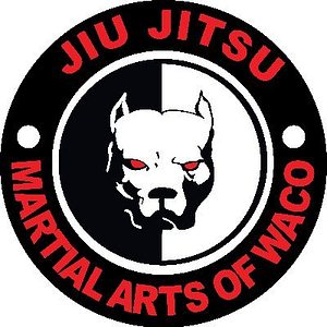 Martial Arts of Waco - Logo