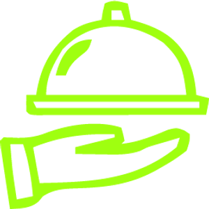 A Catered Affair, INC. - Logo