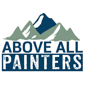 Above All Painters - Logo