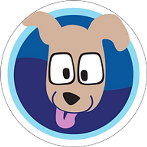 WOOF! Wellness Center & Training Academy - Logo