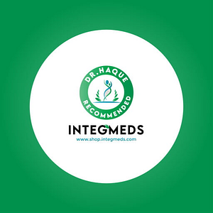Dr. Haque's Center of Integrative Medicine