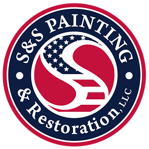 S&S Painting & Restoration - Logo