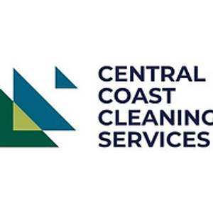Central Coast Cleaning Services - Logo