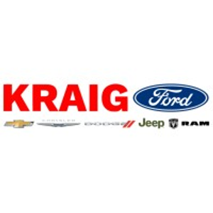 Kraig Ford Chrysler Dodge Jeep Ram - Logo