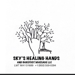 Sky's Healing Hands and Barefoot Massage