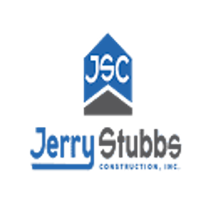 Jerry Stubbs Construction - Logo