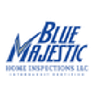 Blue Majestic Home Inspections LLC - Logo