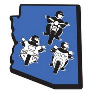 TEAM Arizona Motorcycle Rider Training Centers - Prescott Valley - Logo