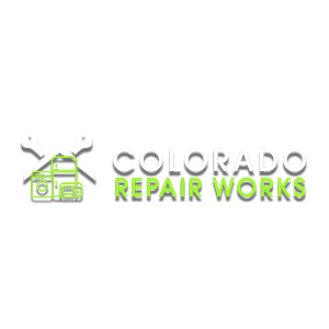 Colorado Repair Works - Appliance Repair - Logo