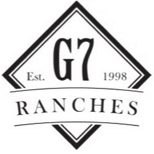 James Steed - The G7 Group - Logo
