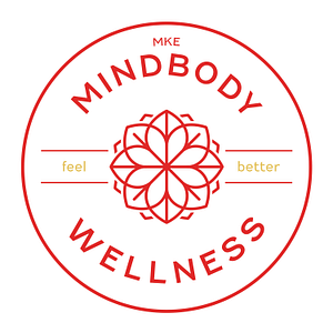 MKE MindBody Wellness - Logo