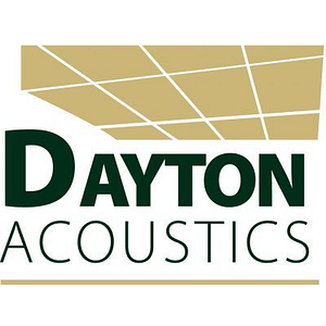 Dayton Acoustics Inc - Logo