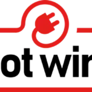HotWire Furnace, Air Conditioning & Appliance Repair Tacoma - Logo