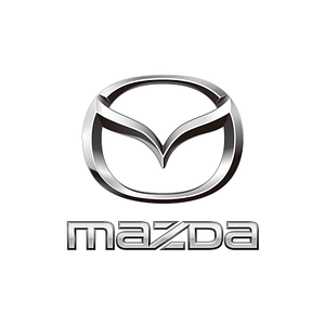 Mazda Service - Logo