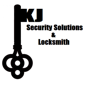 KJ Security Solutions & Locksmith LLC - Logo
