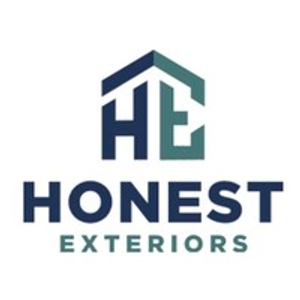Honest Exteriors - Logo