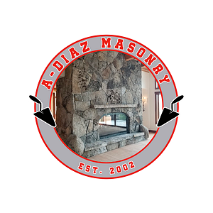 A-Diaz Masonry - Logo
