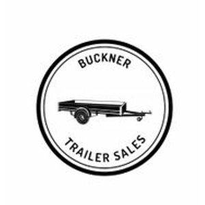 Buckner Trailer Sales - Logo