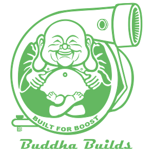 Buddha Builds CO LLC - Logo