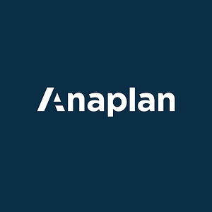 Anaplan - Logo