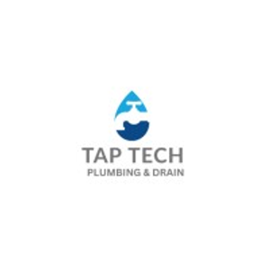 TAP TECH Plumbing and Drain - Logo