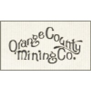Orange County Mining Co - Logo