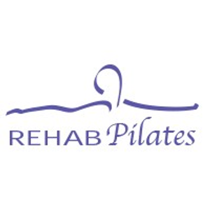 RehabPilates Physical Therapy & Pilates - Logo