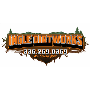 Ingle Dirtworks - Logo