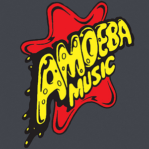 Amoeba Music
