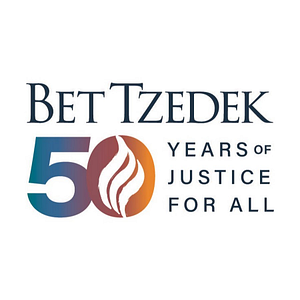Bet Tzedek - Logo