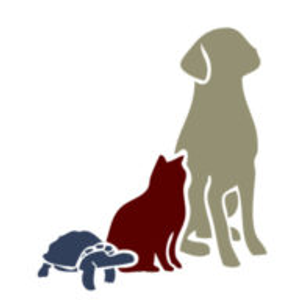 Highway 58 Animal Hospital - Logo