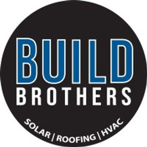 Build Brothers Inc. - Logo