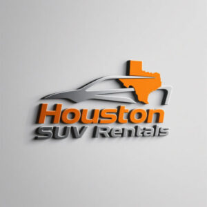 Houston SUV Rentals - Logo