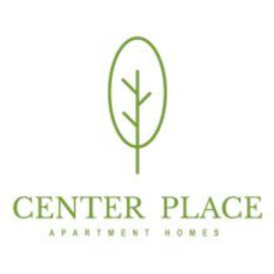 Center Place - Logo