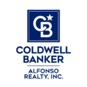 Barbara Gay, CRS, GRI, ePro, Associate Broker, Coldwell Banker Alfonso Realty - Logo