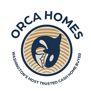 Orca Homes - Logo
