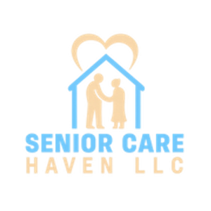 Senior Care Haven LLC - Logo
