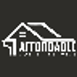 Affordable Gutter Service - Logo