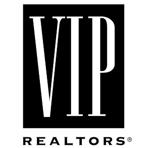 VIP Realty Group, Inc. - Logo