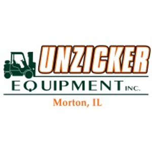 Unzicker Equipment Inc. - Logo