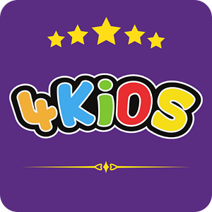 4kids - Logo