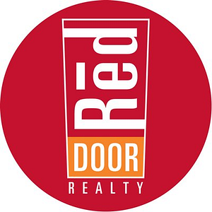 Red Door Realty - Logo