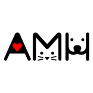 Animal Medical Hospital - Logo